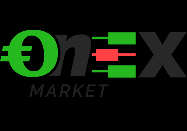 OnEx Market Logo